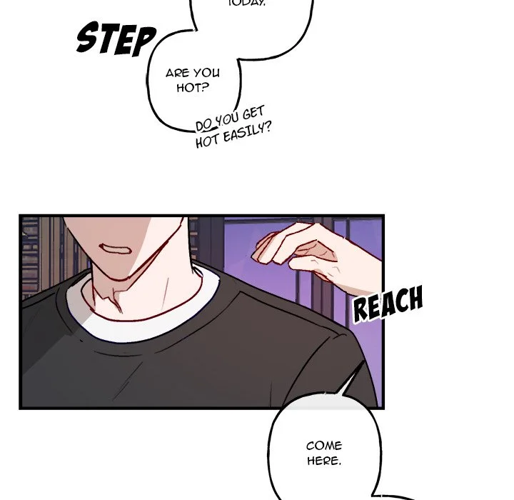 Our Future - Chapter 41
